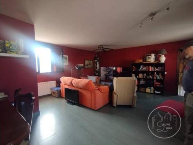 Casa en venta en Coca, Castilla y León