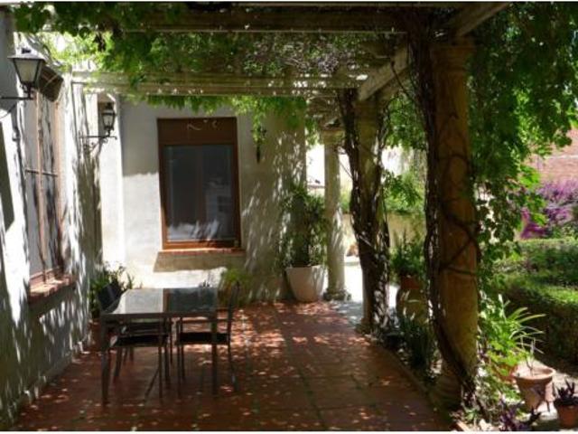 Casa en venta en el Comtat, Valencia