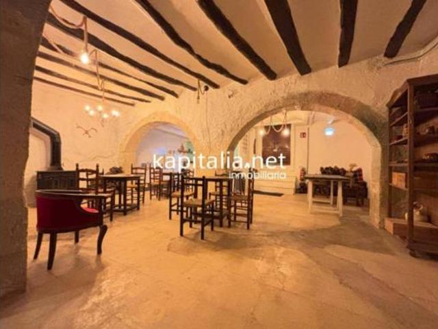 Casa en venta en el Comtat, Valencia