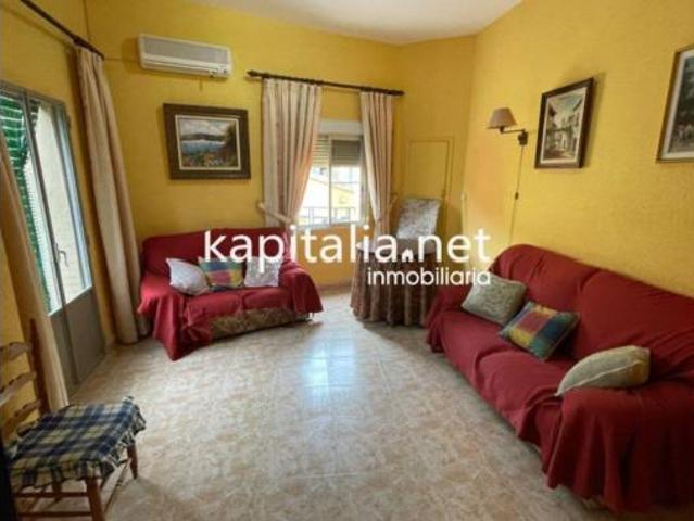 Casa en venta en Cocentaina