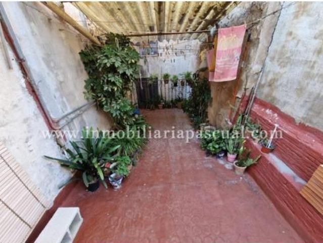 Casa en venta en el Comtat, Valencia