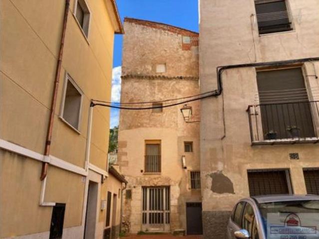 Casa en venta en el Comtat, Valencia