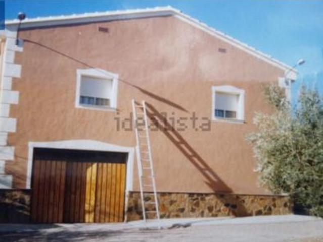 Casa en venta en Alqueries de Benifloret, el Comtat