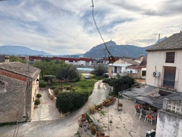 Casa en venta en l'Alcúdia, el Comtat