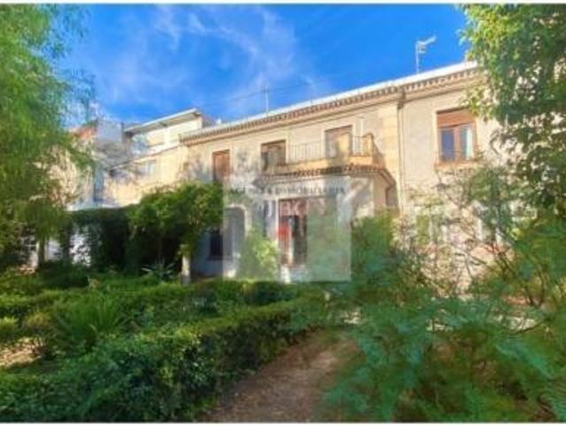 Casa en venta en Cocentaina