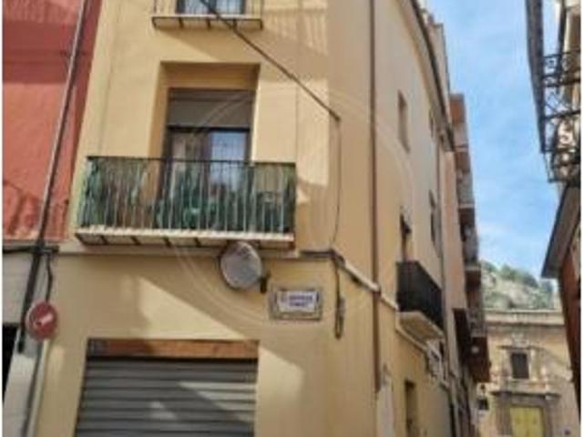 Casa en venta en el Comtat, Valencia