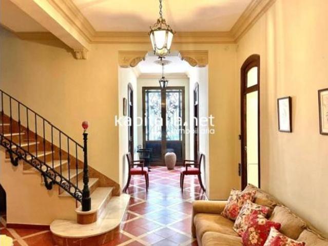 Casa en venta en el Comtat, Valencia