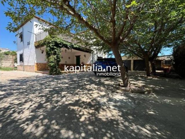 Casa en venta en Cocentaina, l'Alcúdia