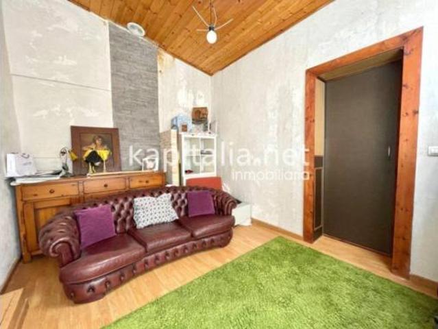 Casa en venta en Cocentaina