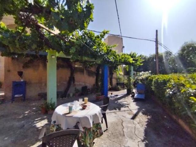 Casa en venta en el Comtat, Valencia