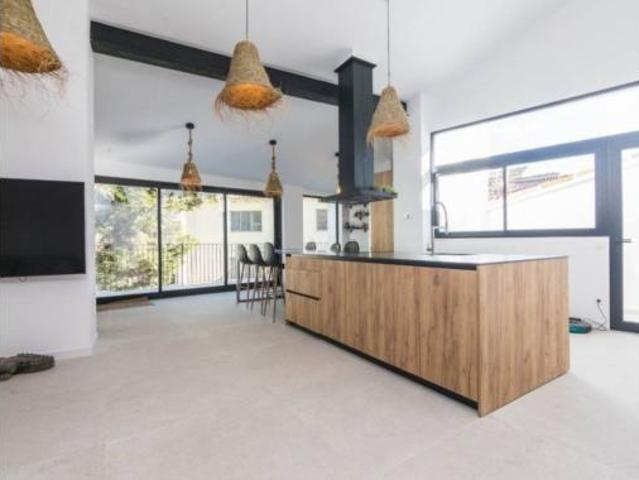 Casa en venta en el Comtat, Valencia