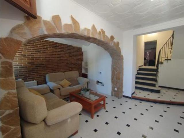 Casa en venta en el Comtat, Valencia