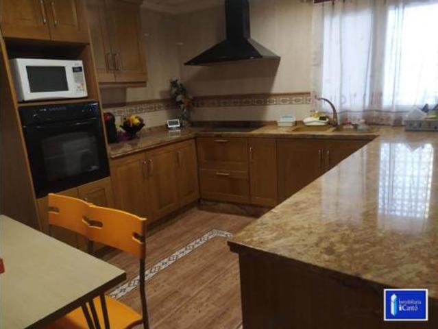 Casa en venta en el Comtat, Valencia