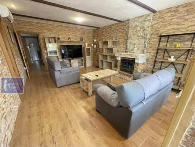 Casa en venta en Gormaig, el Comtat