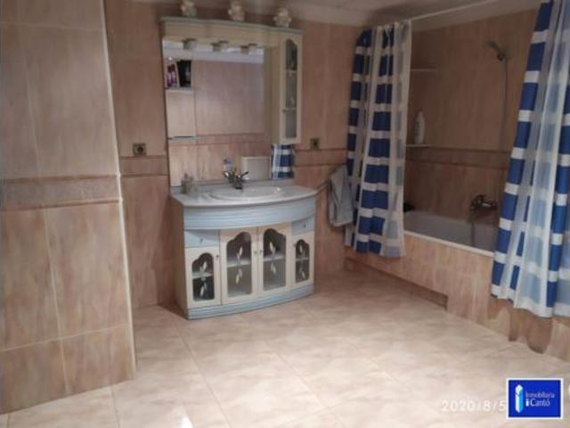 Casa en venta en el Comtat, Valencia
