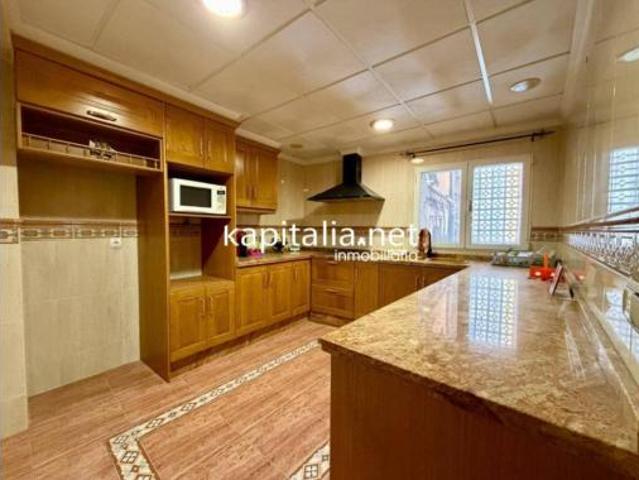 Casa en venta en el Comtat, Valencia