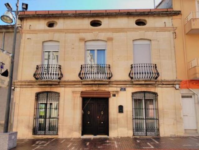 Casa en venta en el Comtat, Valencia