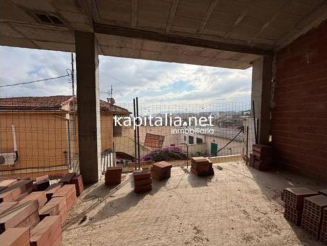 Casa en venta en el Comtat, Valencia
