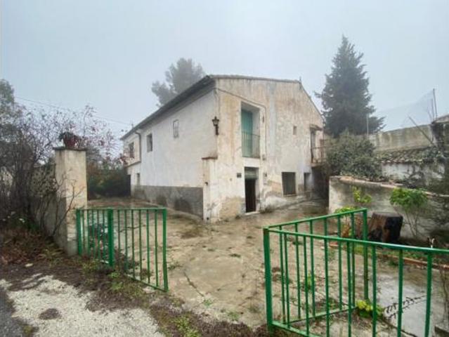 Casa en venta en el Comtat, Valencia