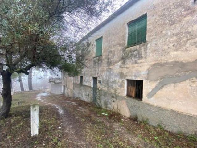 Casa en venta en el Comtat, Valencia