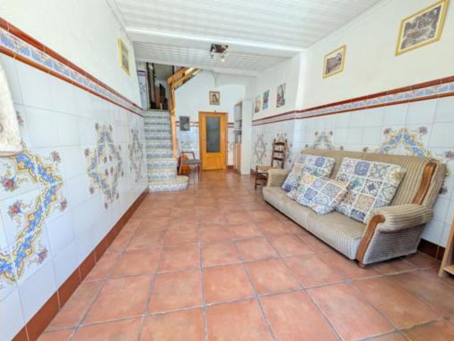 Casa en venta en el Comtat, Valencia