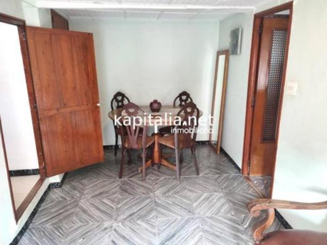 Casa en venta en Cocentaina