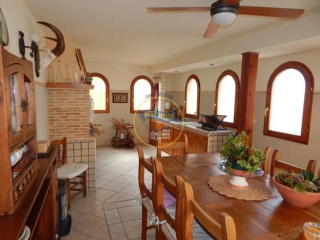 Casa en venta en el Comtat, Valencia