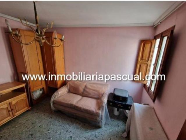 Casa en venta en el Comtat, Valencia
