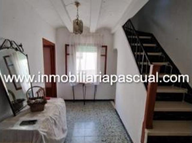 Casa en venta en el Comtat, Valencia