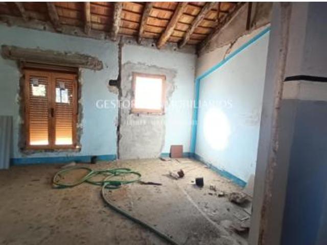 Casa en venta en el Comtat, Valencia