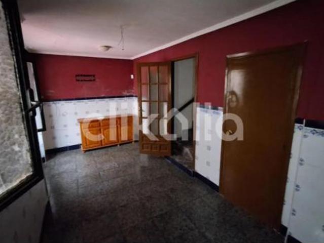 Casa en venta en el Comtat, Valencia