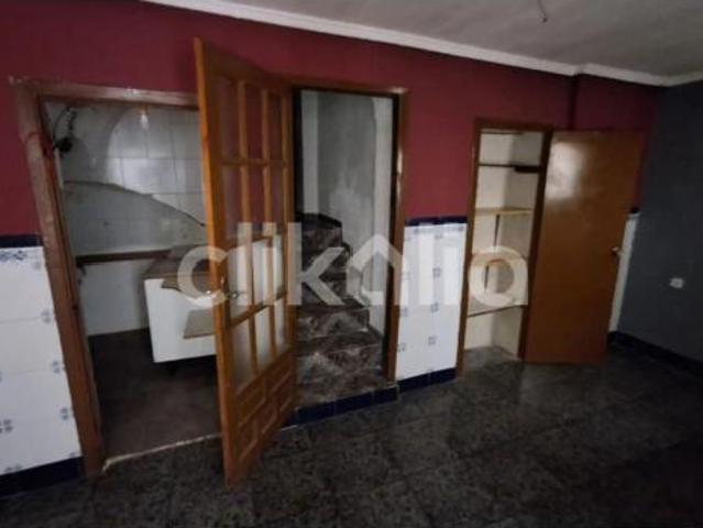 Casa en venta en el Comtat, Valencia