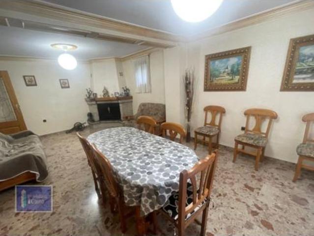 Casa en venta en el Comtat, Valencia