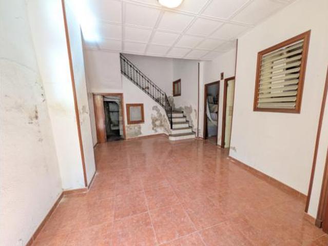 Casa en venta en el Comtat, Valencia