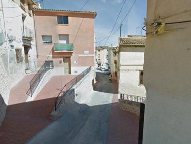 Casa en venta en el Comtat, Valencia