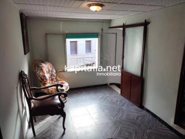 Casa en venta en el Comtat, Valencia