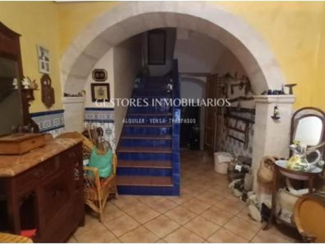 Casa en venta en el Comtat, Valencia