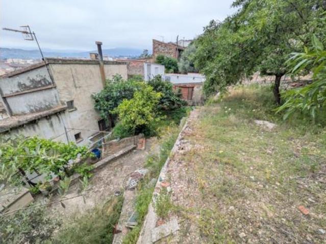 Casa en venta en el Comtat, Valencia