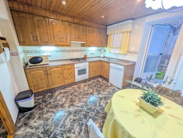 Casa en venta en el Comtat, Valencia