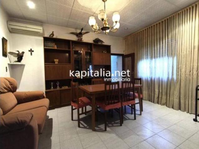Casa en venta en el Comtat, Valencia