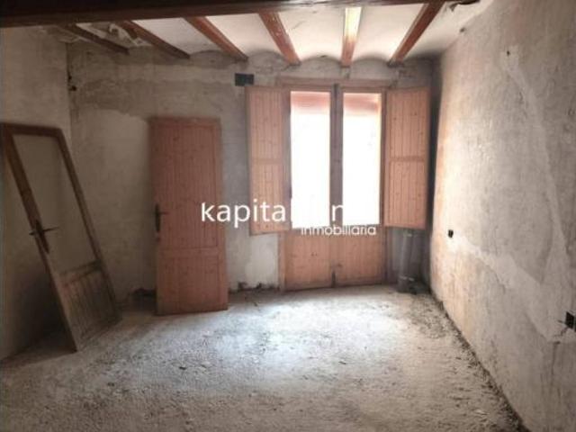Casa en venta en el Comtat, Valencia