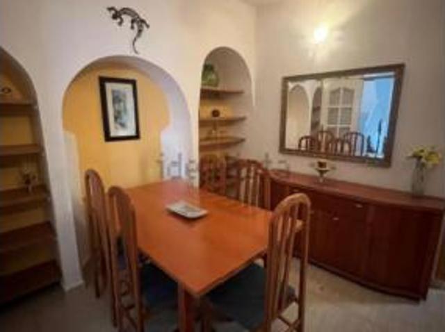 Casa en venta en el Comtat, Valencia