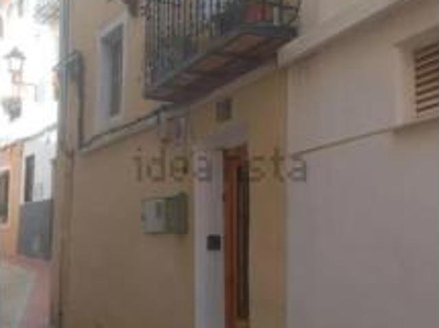 Casa en venta en el Comtat, Valencia