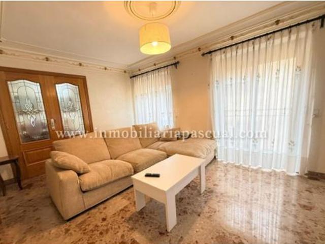 Casa en venta en el Comtat, Valencia