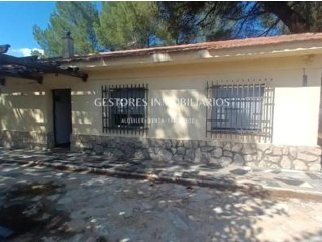 Casa en venta en el Comtat, Valencia