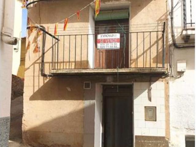 Casa en venta en Comunidad de Calatayud, Aragón