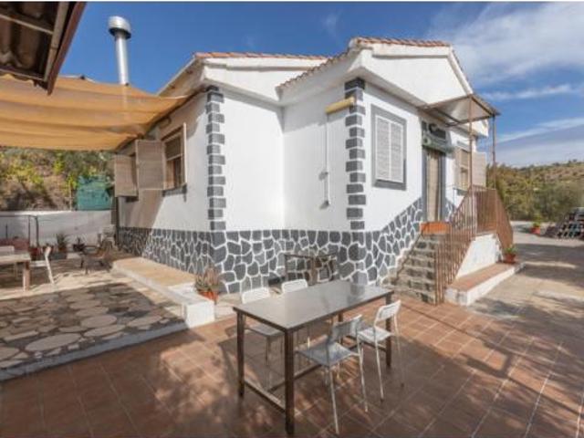 Casa en venta en Cogollos De La Vega, Granada