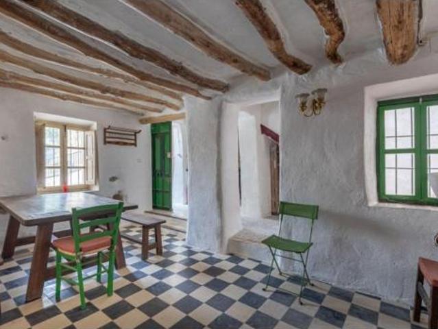 Casa en venta en Cogollos De La Vega, Granada