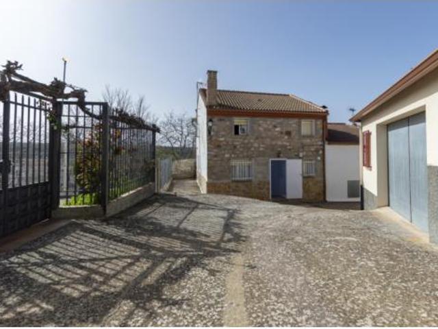 Casa en venta en Cogolludo, Veguillas