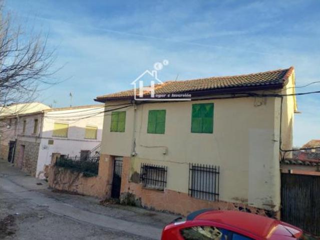 Casa en venta en Cogolludo